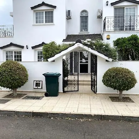 Beautiful 5 Bed With Pool Villa